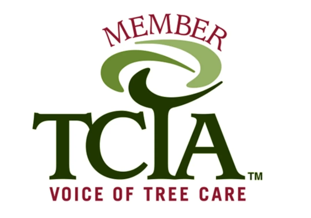 Tree Care Industry Association (TCIA) member logo